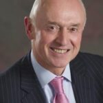 Necessity is the Mother of Invention - Edwin Booth CBE DL
