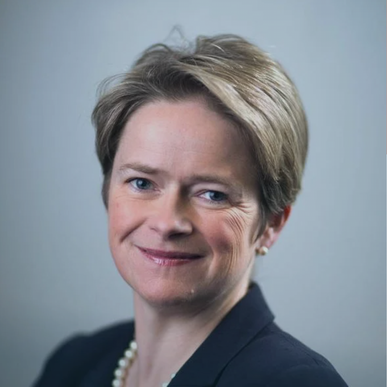 Lessons from Leading in a Crisis - Baroness Dido Harding