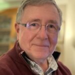 Feedback Forum Update - Steve Fletcher and Bob Judson