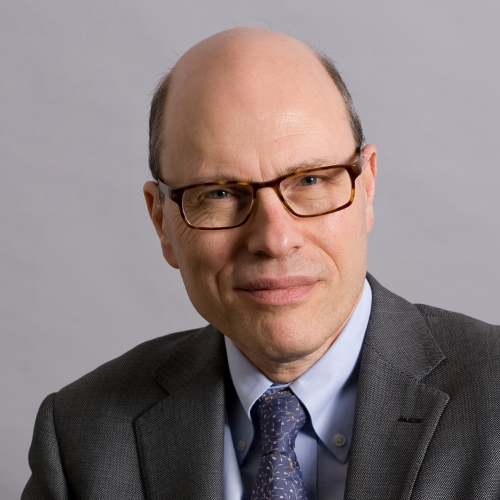 Enemies of the People? - Joshua Rozenberg