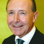 Good Leaders look for Solutions not Slogans - Lord David Alton
