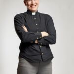 Keeping the Faith - Revd Captain (Retired) Katie Watson