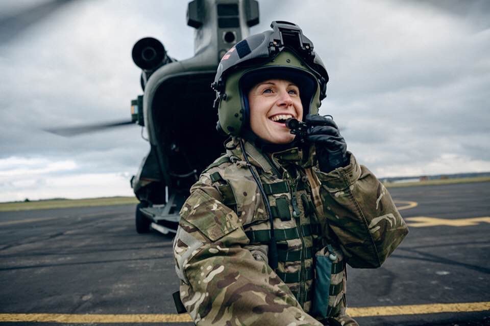 Highs and Lows of Life on the Battlefield