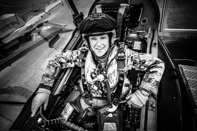Semper Paratus - Gaining the combat edge.