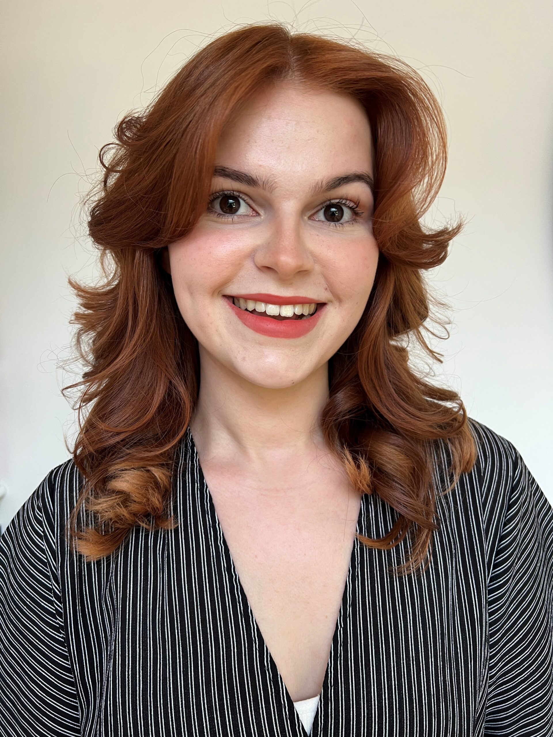 Bob Judson Interviews….Emily Stone - Image 2