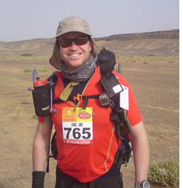 Beyond the Dunes - Lessons in Resilience